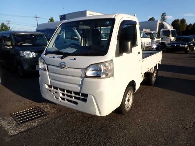 159 Daihatsu Hijet truck S510P 2015 г. (ORIX Atsugi Nyusatsu)